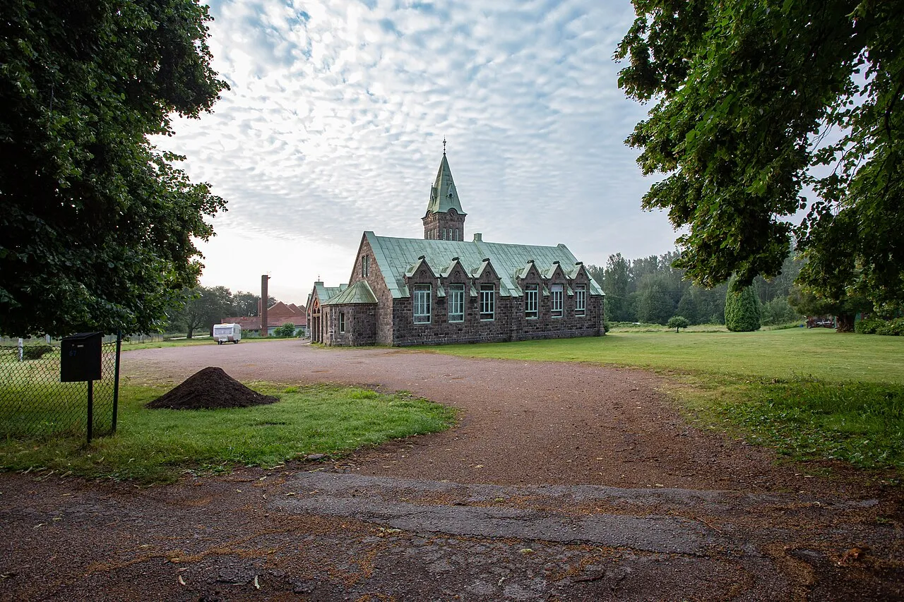 Klosterskolan
