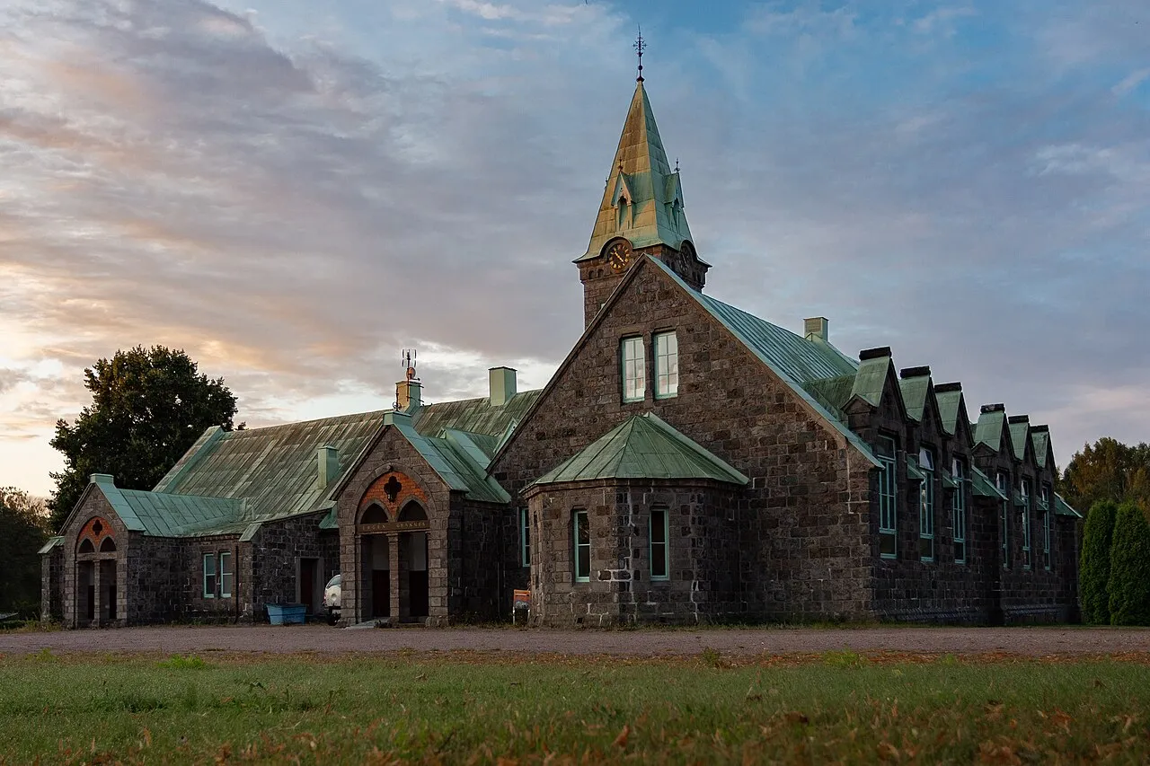 Klosterskolan