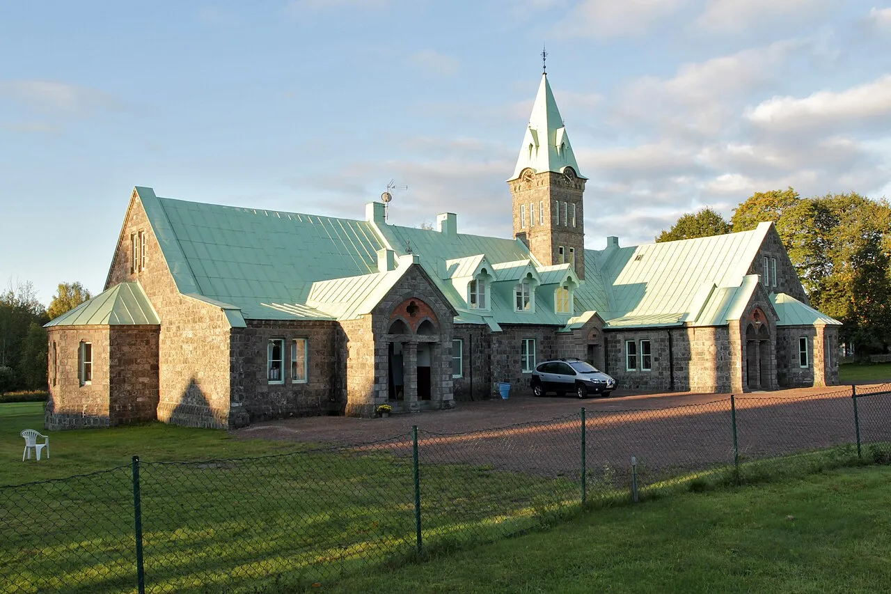 Klosterskolan
