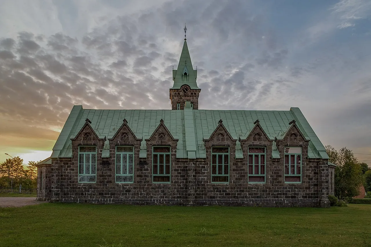 Klosterskolan