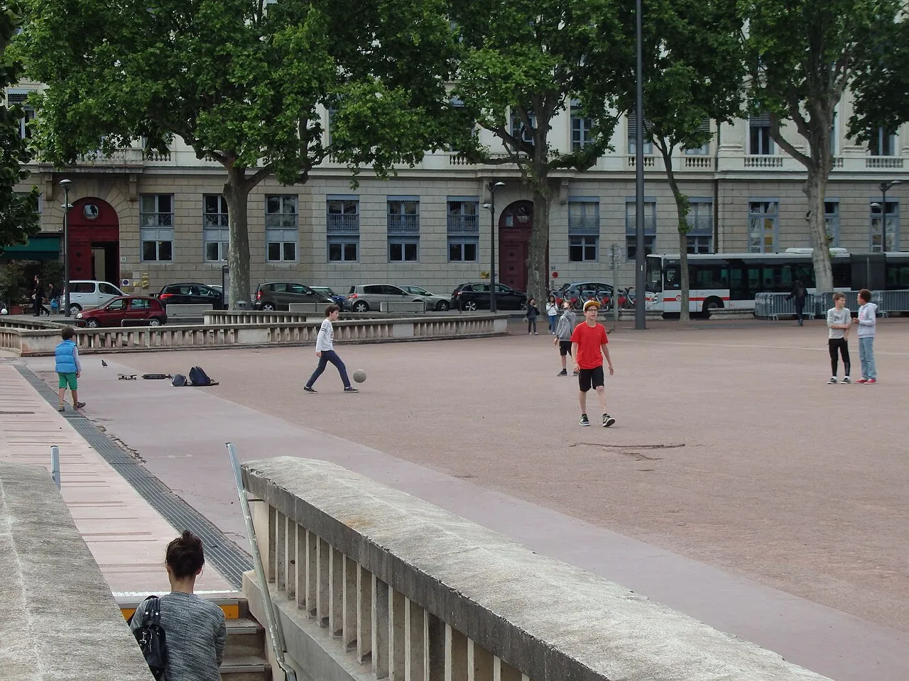 Place Bellecour