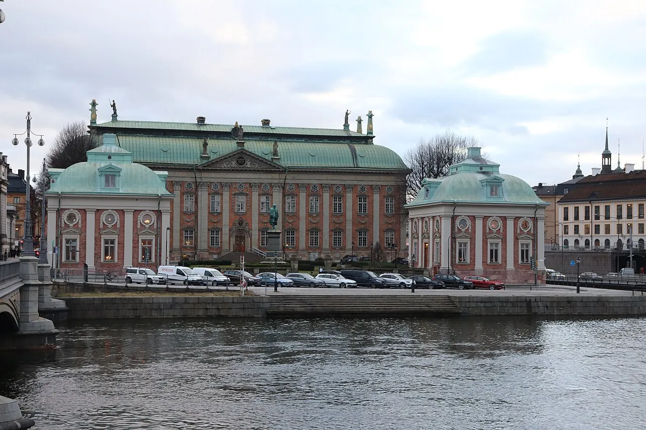 Riddarhuset