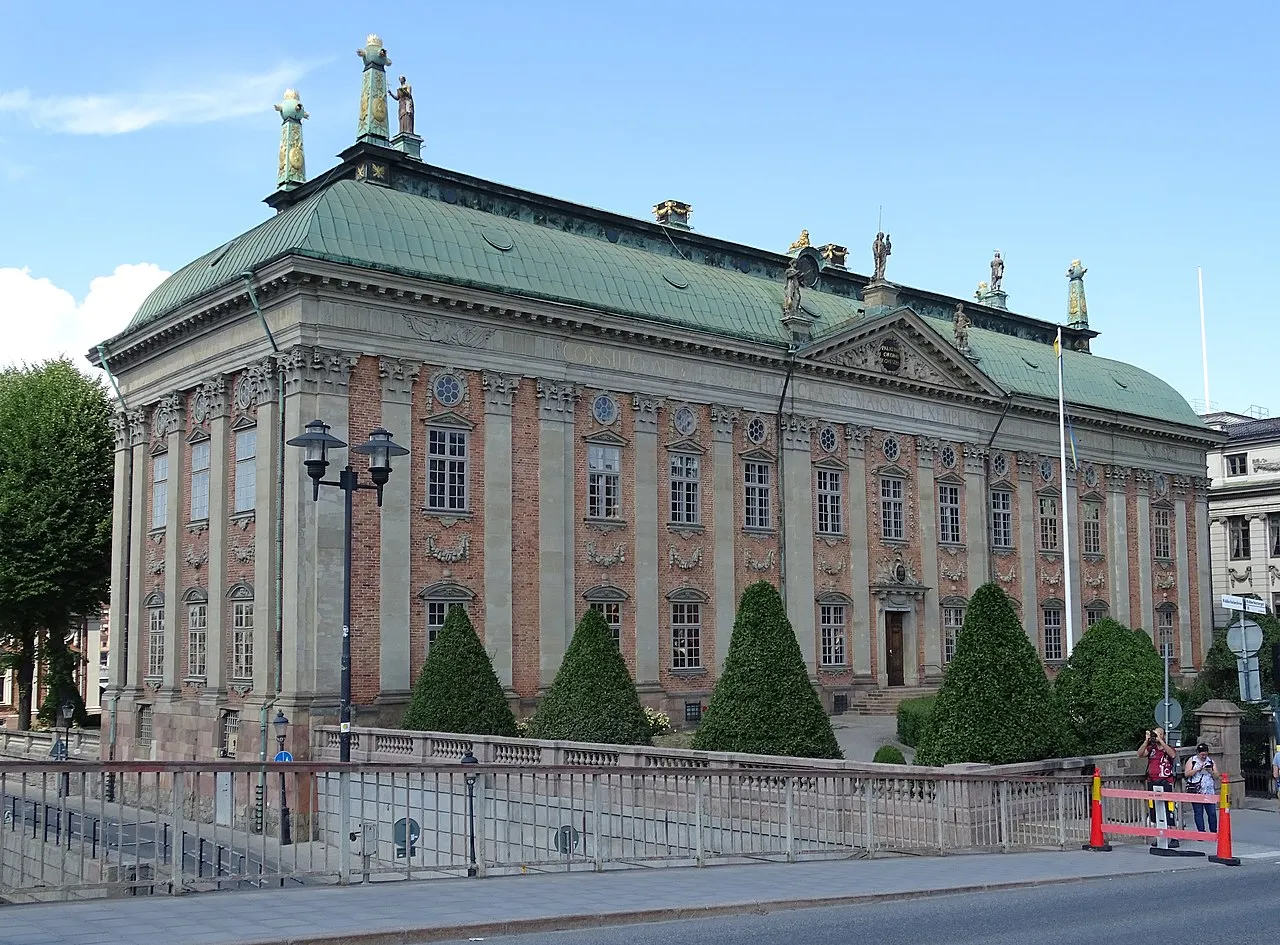 Riddarhuset