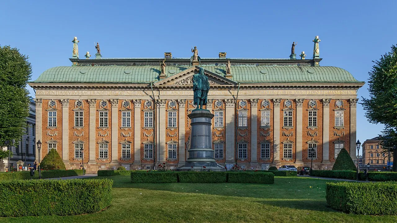 Riddarhuset