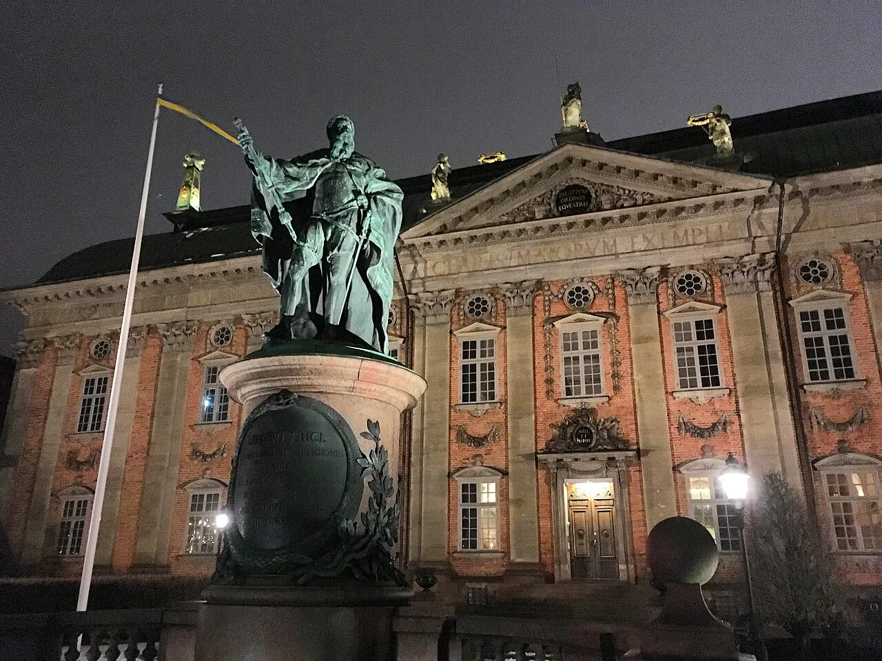 Riddarhuset