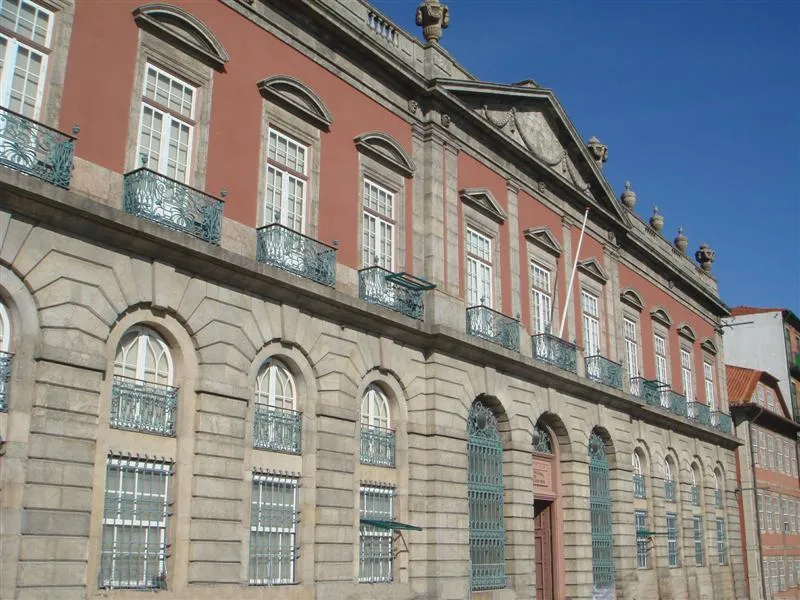 Soares dos Reis National Museum