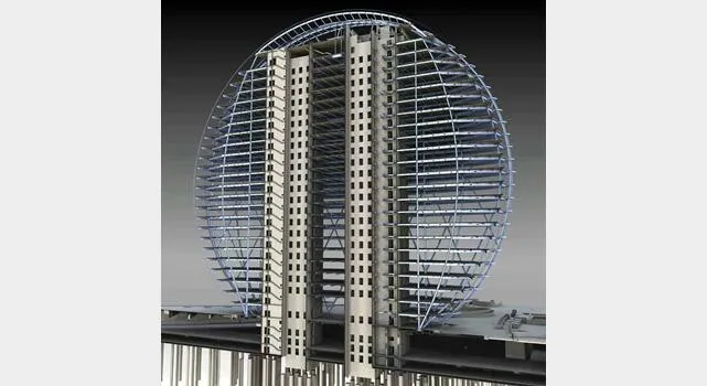 Aldar Headquarters