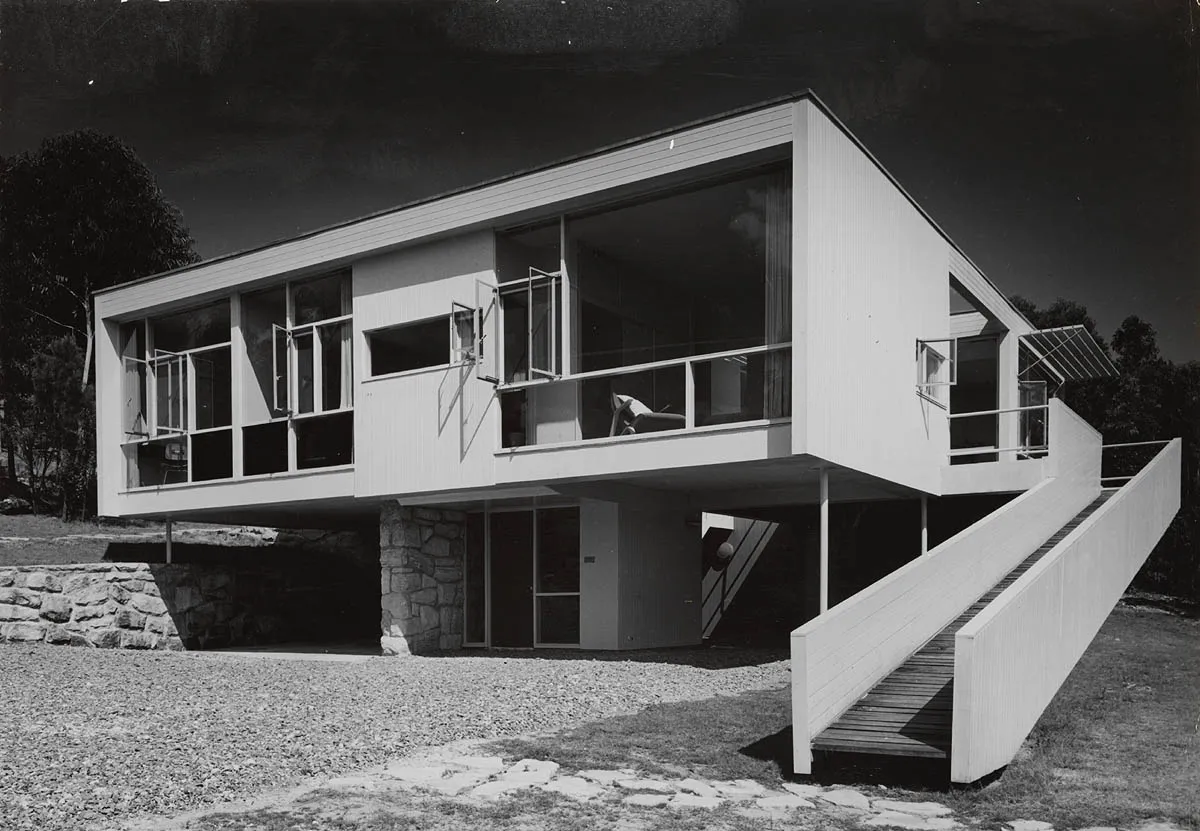 Rose Seidler House