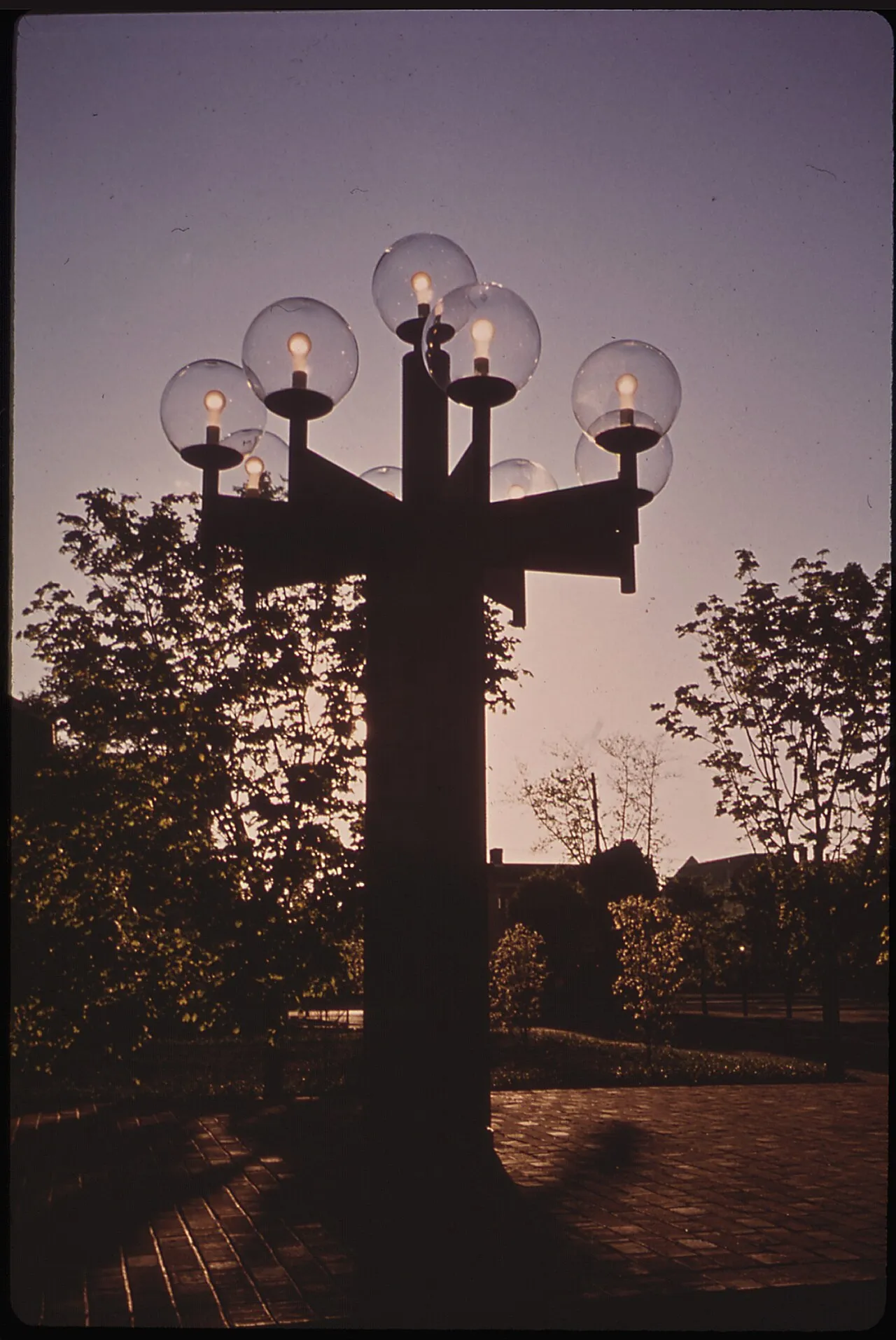 Cleo Rogers Memorial Library