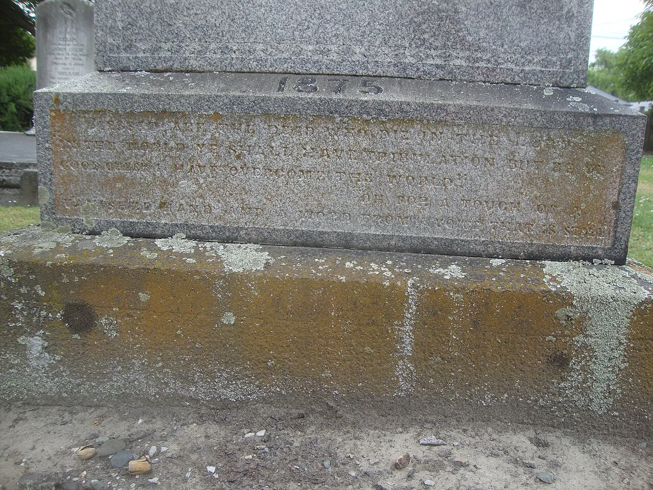 Addington Cemetery