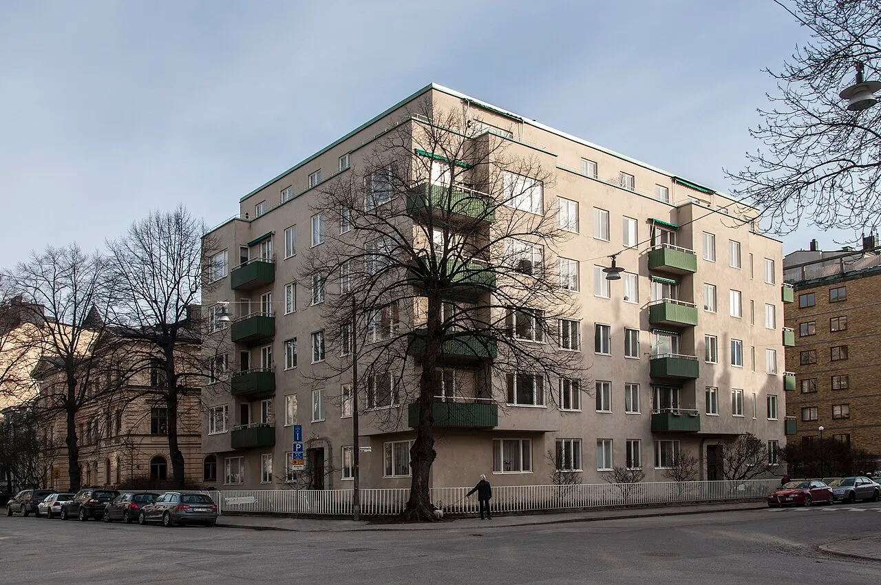 Villagatan
