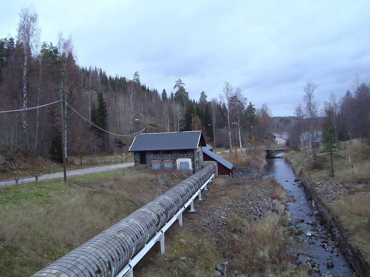 Ulvshyttan