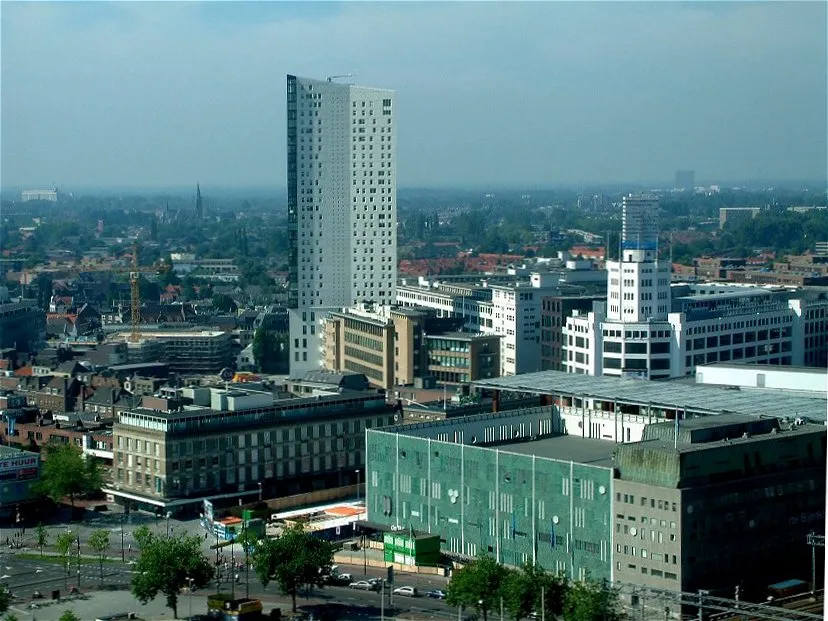 De Bijenkorf Eindhoven
