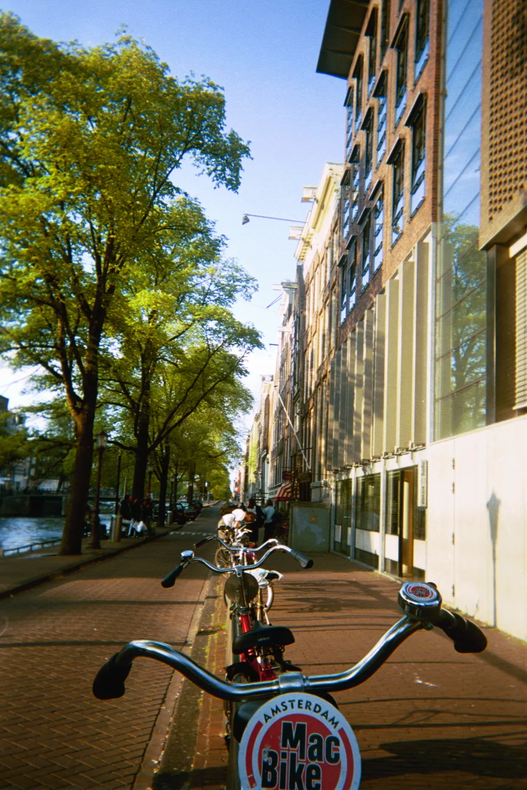Anne Frank House