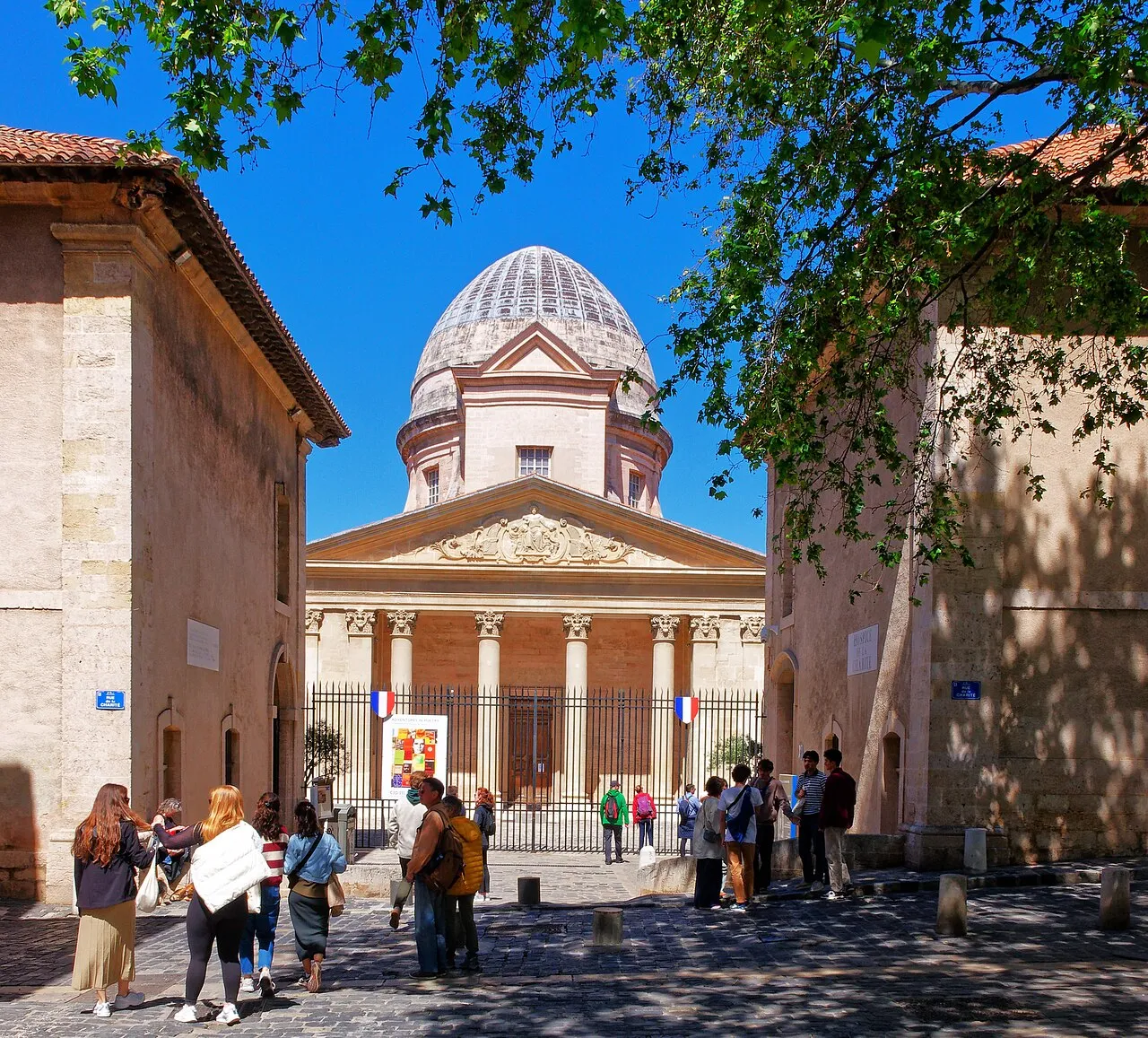 La Vieille Charité
