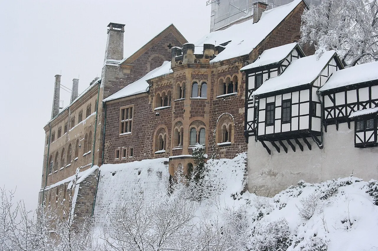 Wartburg