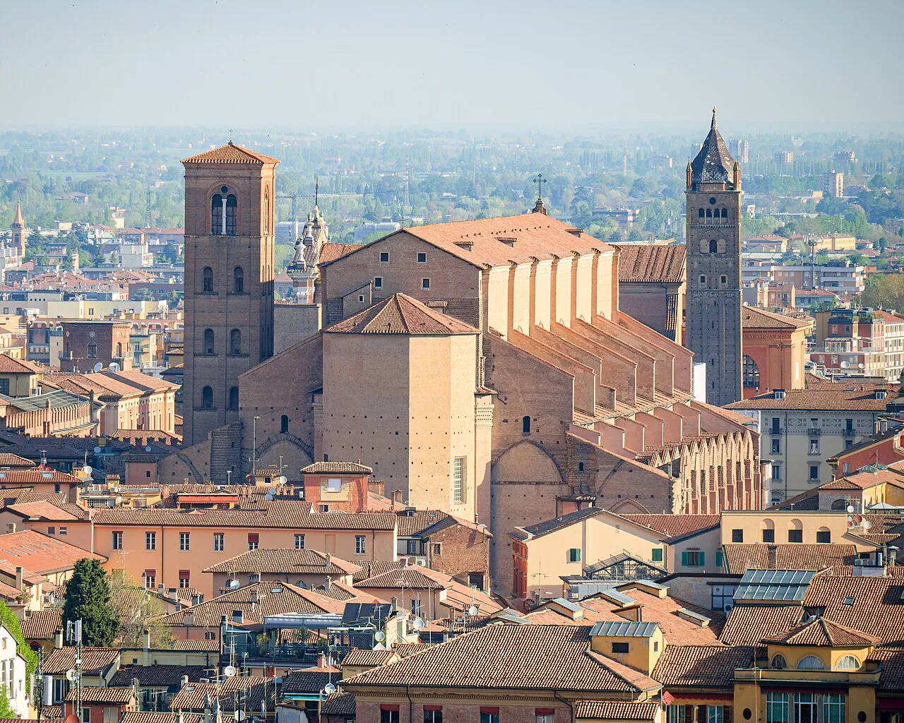 Basilica di San Petronio