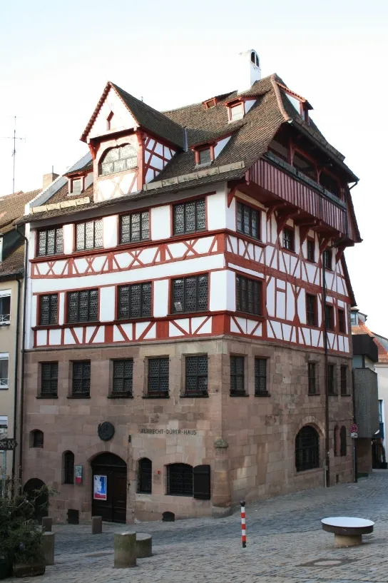 Albrecht Dürer's House