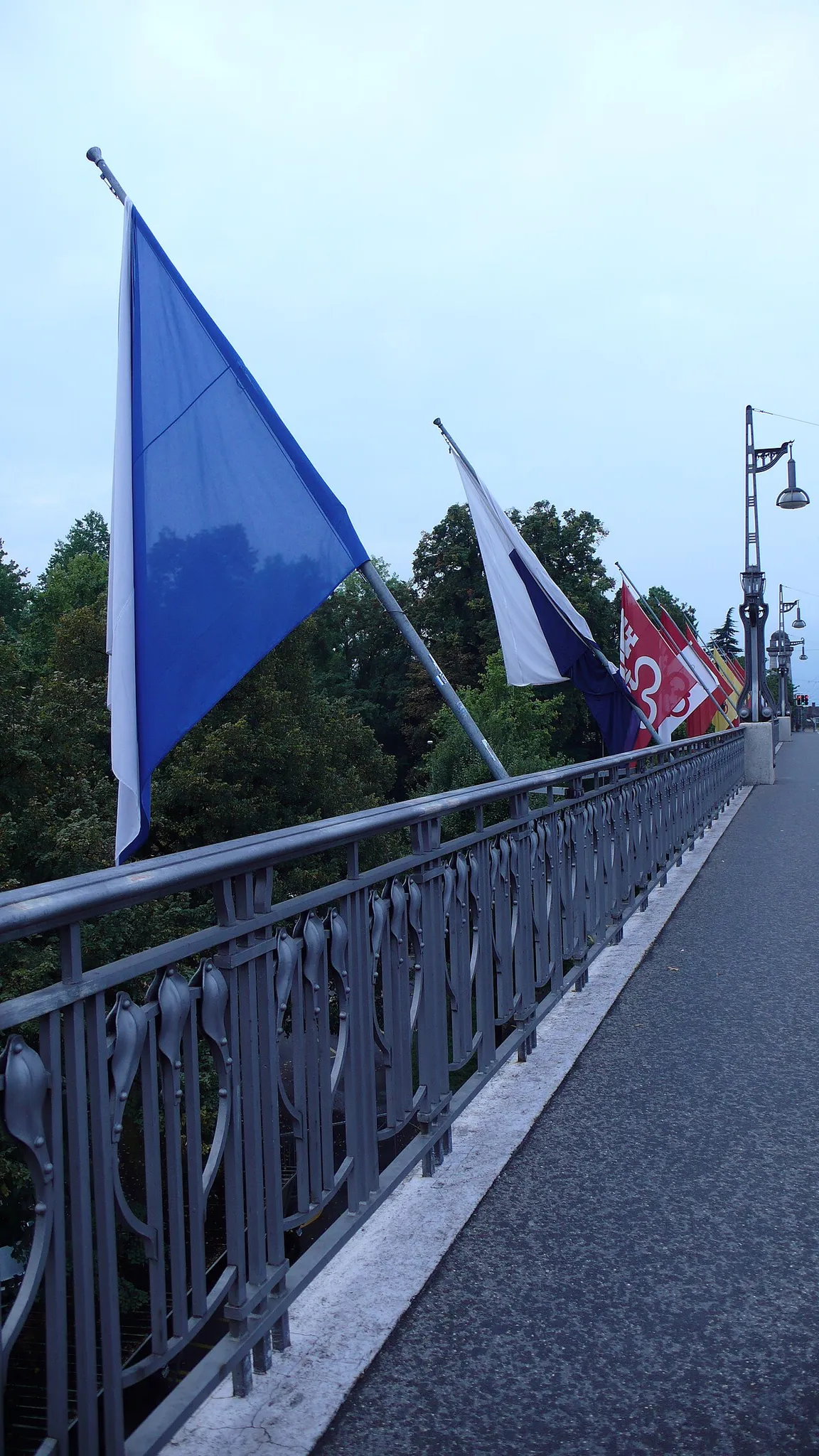 Pont Chauderon