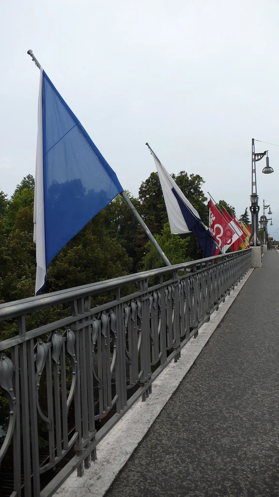Pont Chauderon