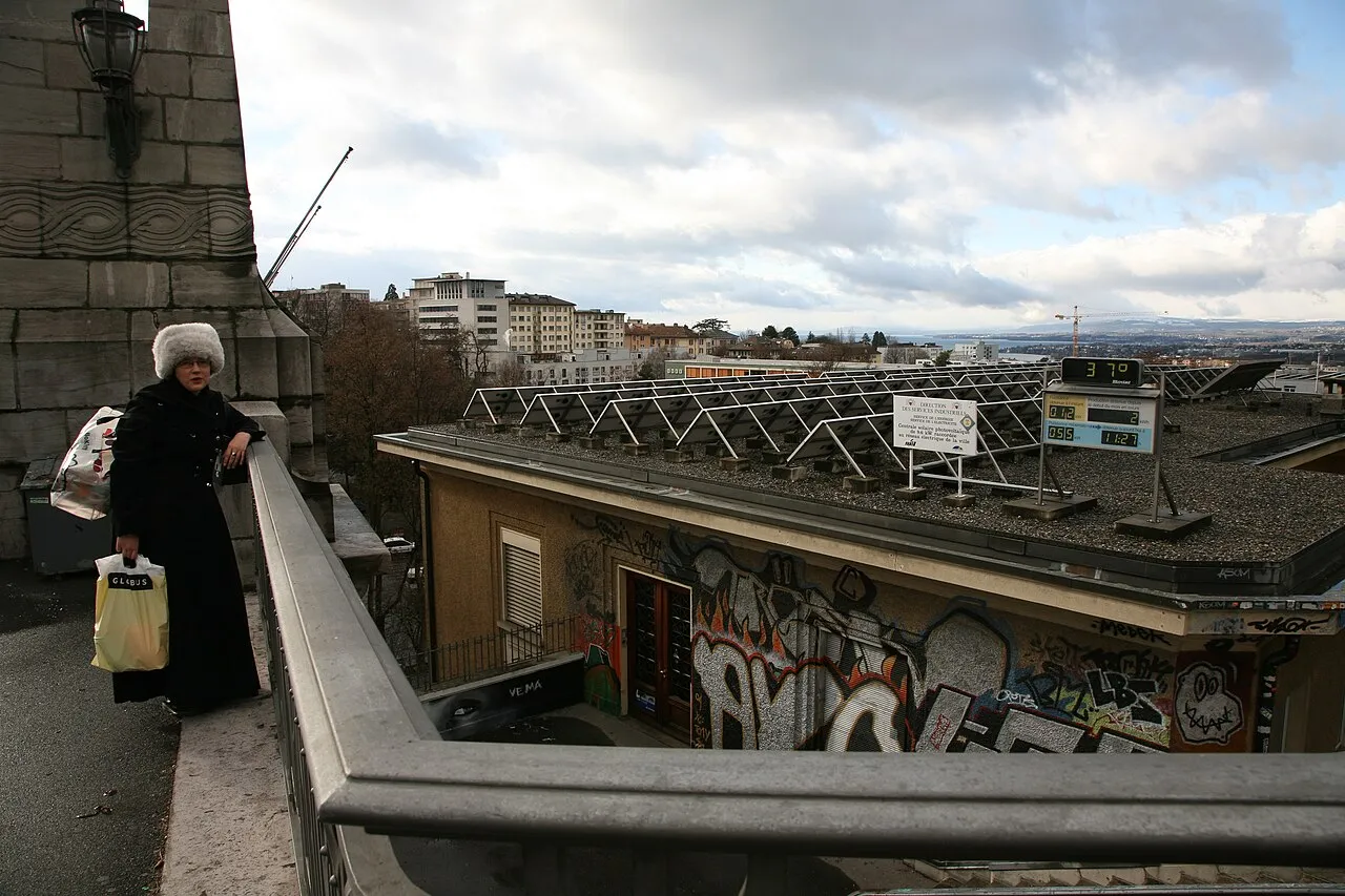 Pont Chauderon