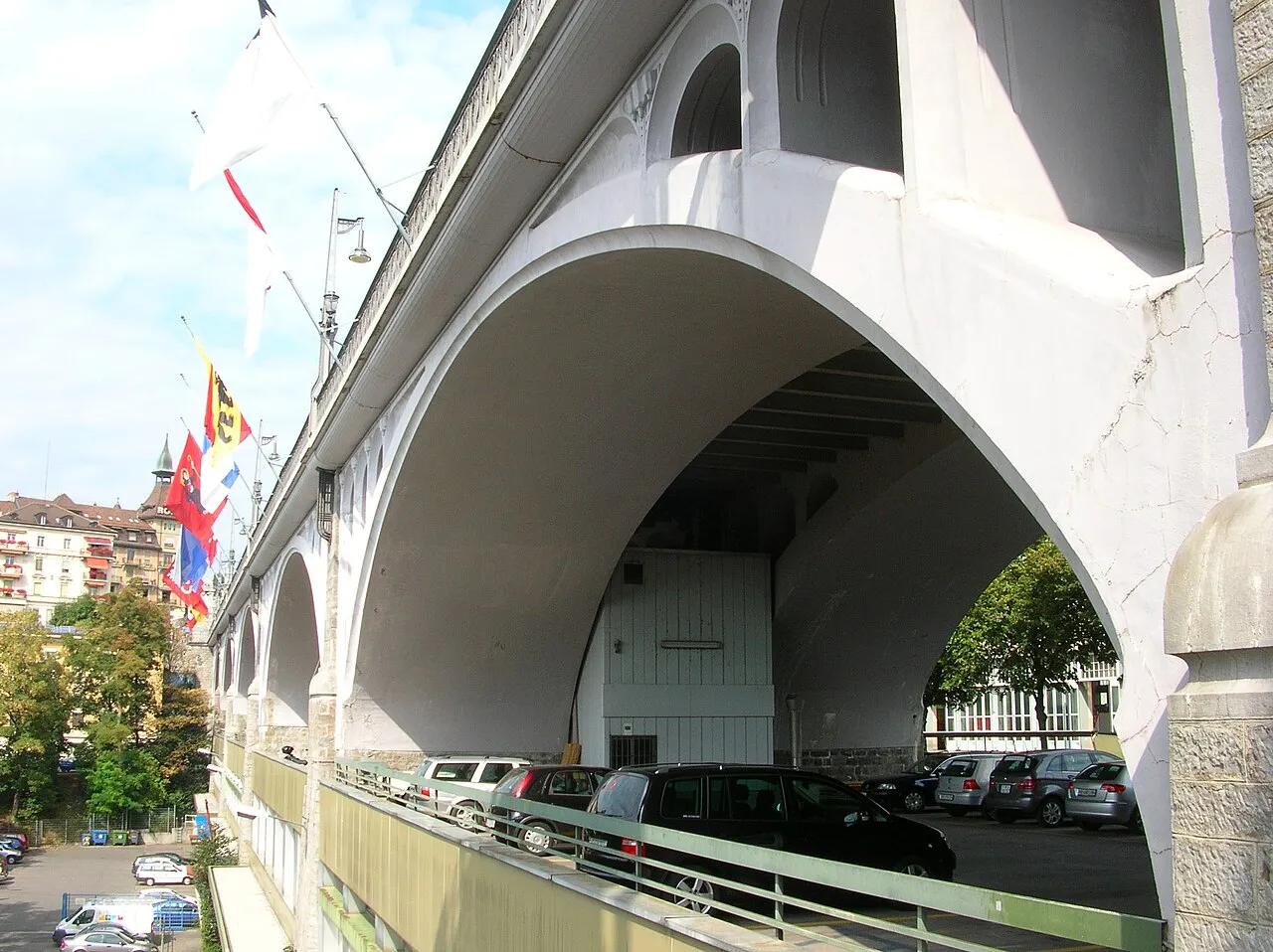 Pont Chauderon