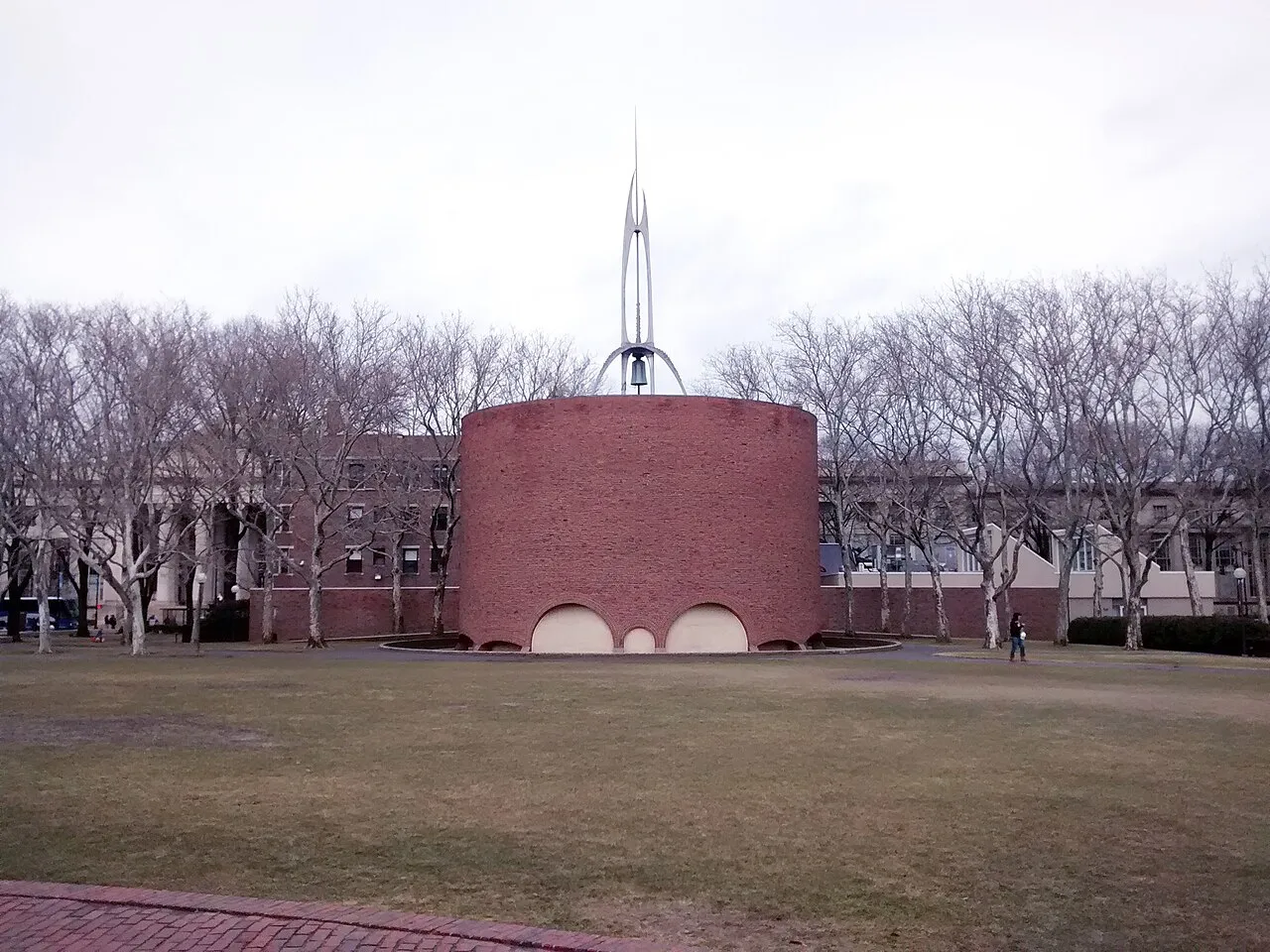 MIT Chapel