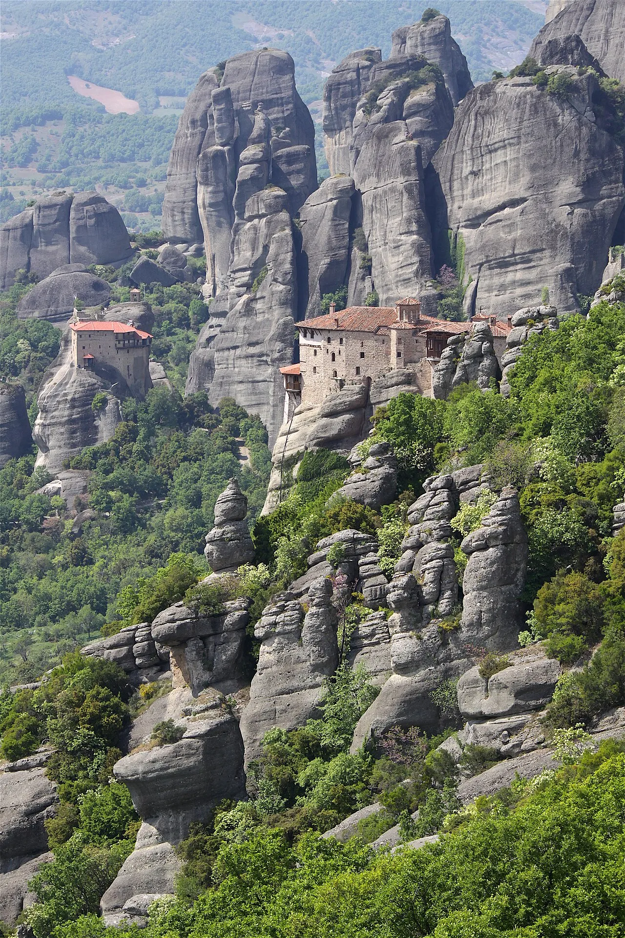 Meteora