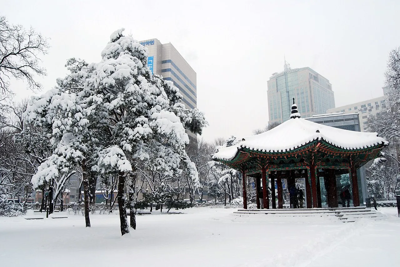 Tapgol Park