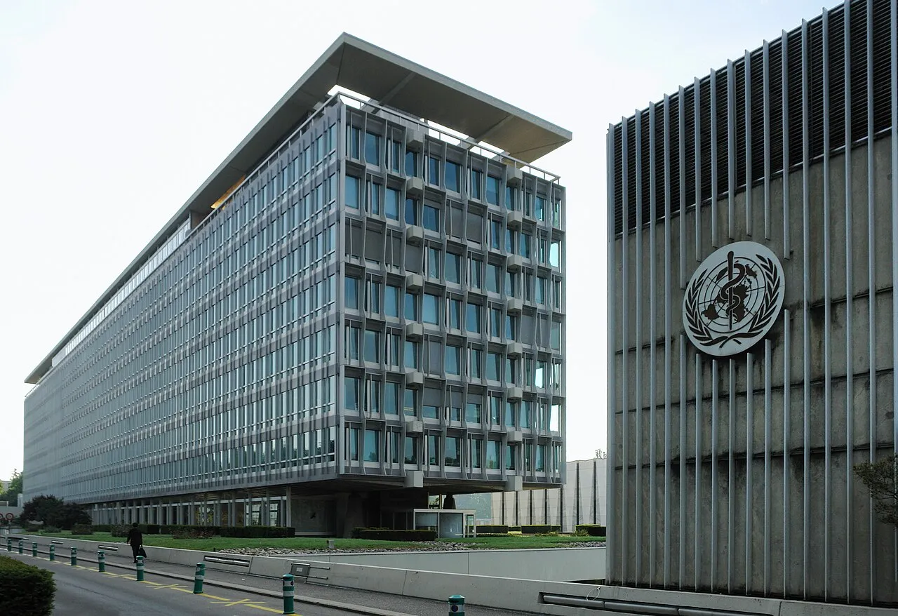 World Health Organization Headquarters