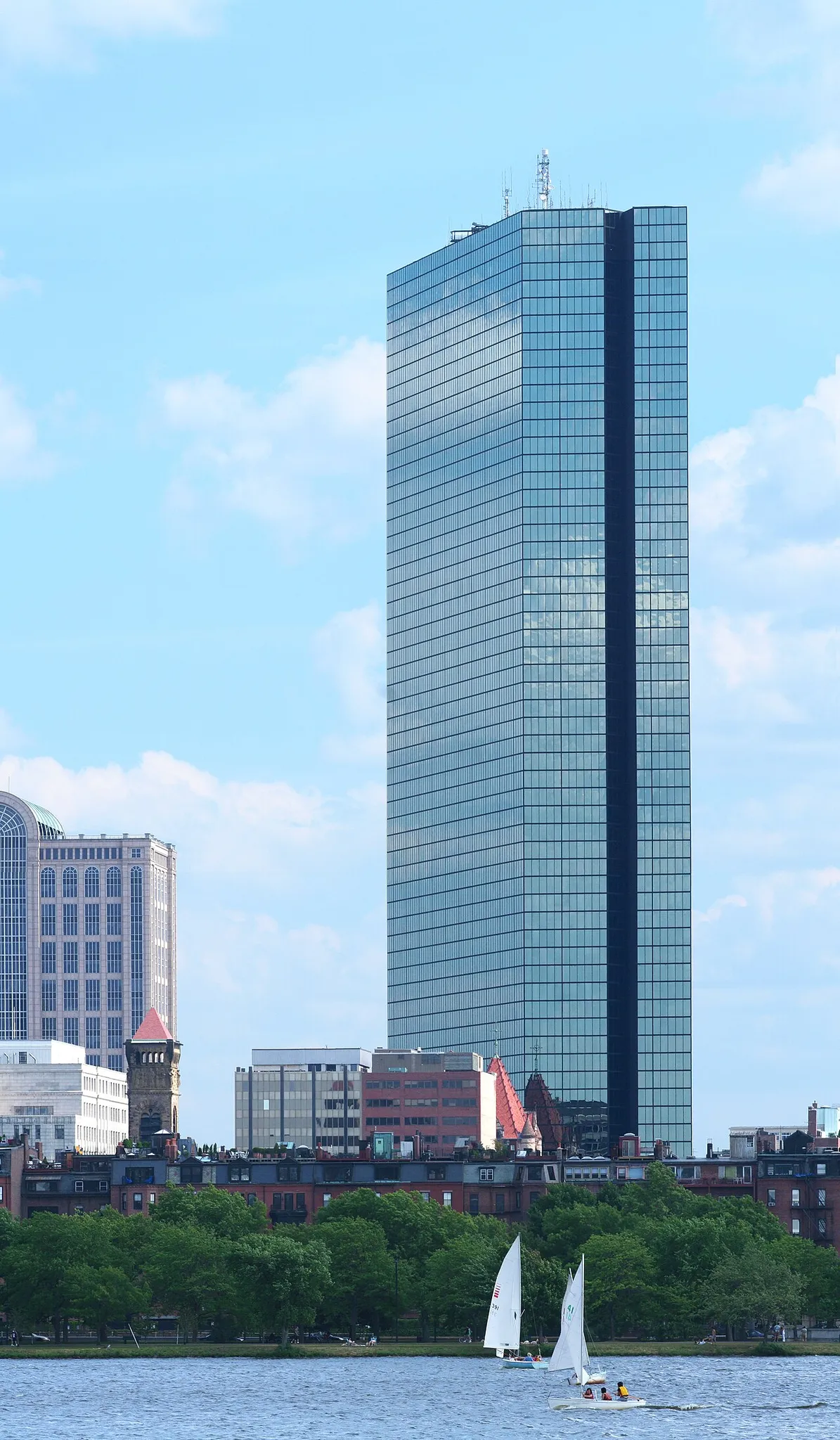 200 Clarendon Street