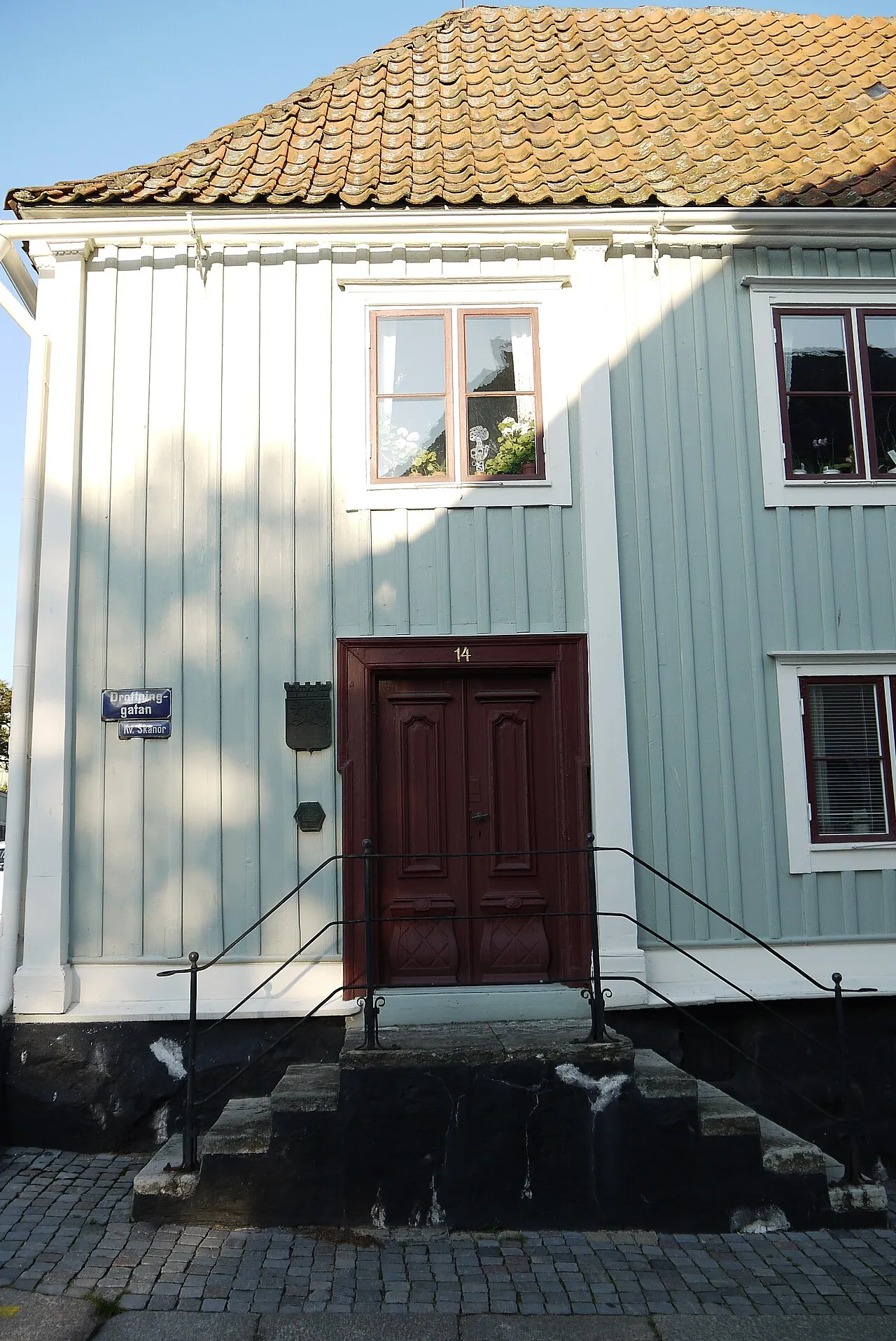 Wahlströmska gården