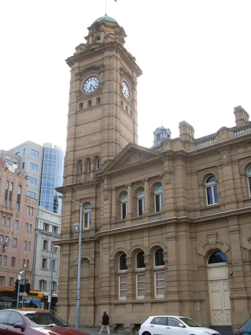 General Post Office
