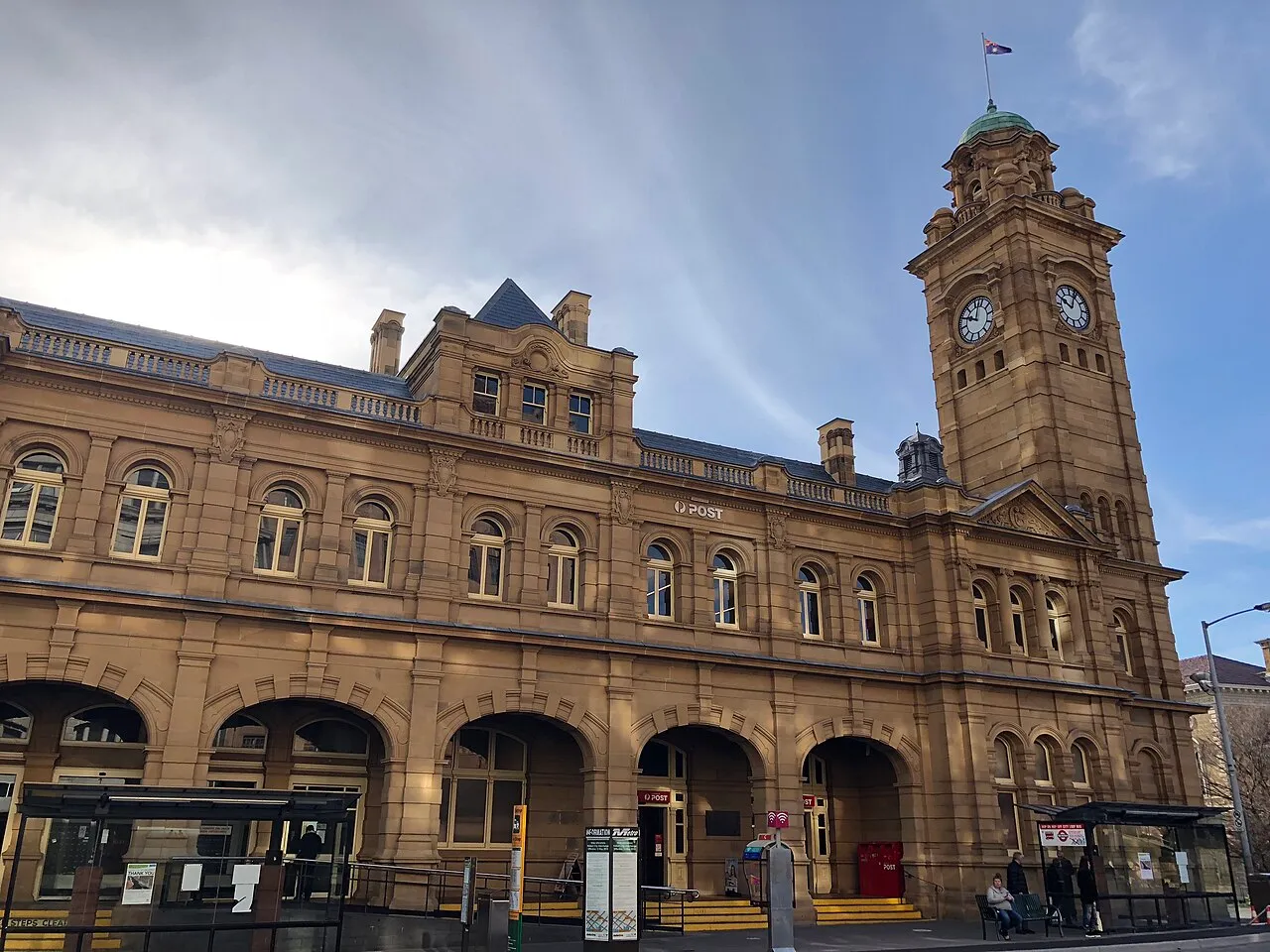 General Post Office