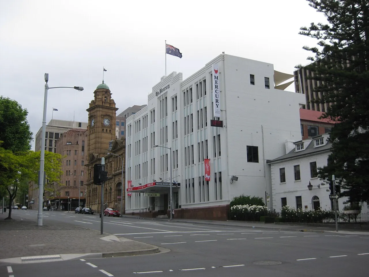 General Post Office