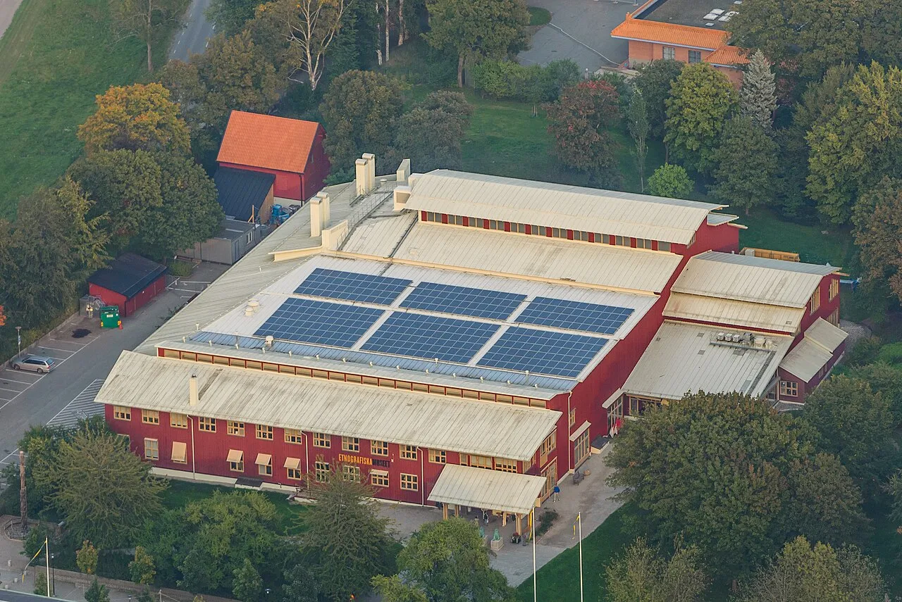 Museum of Ethnography