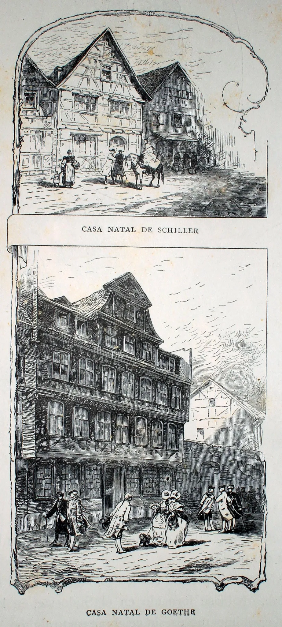 Goethe-Haus