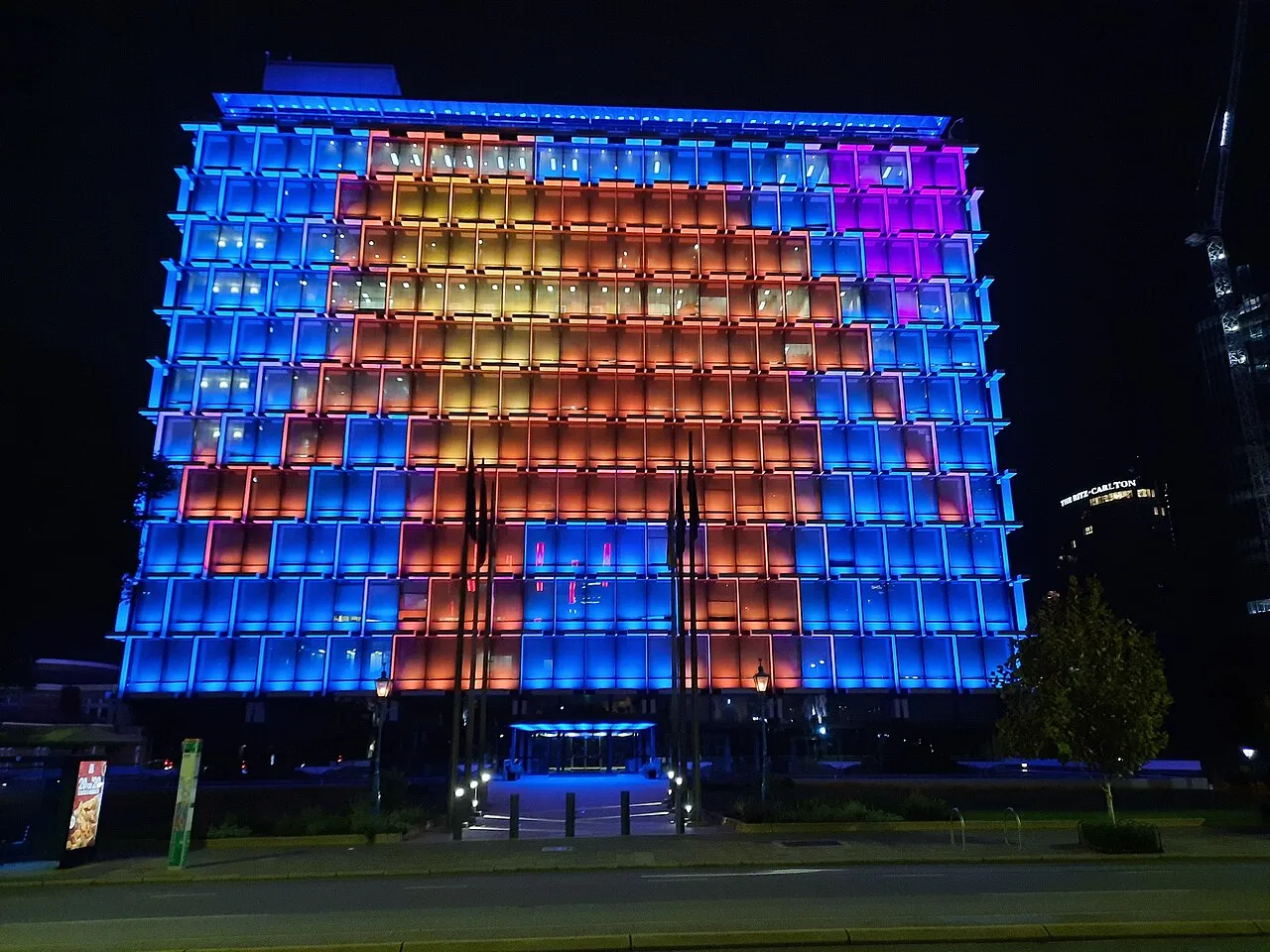 Council House