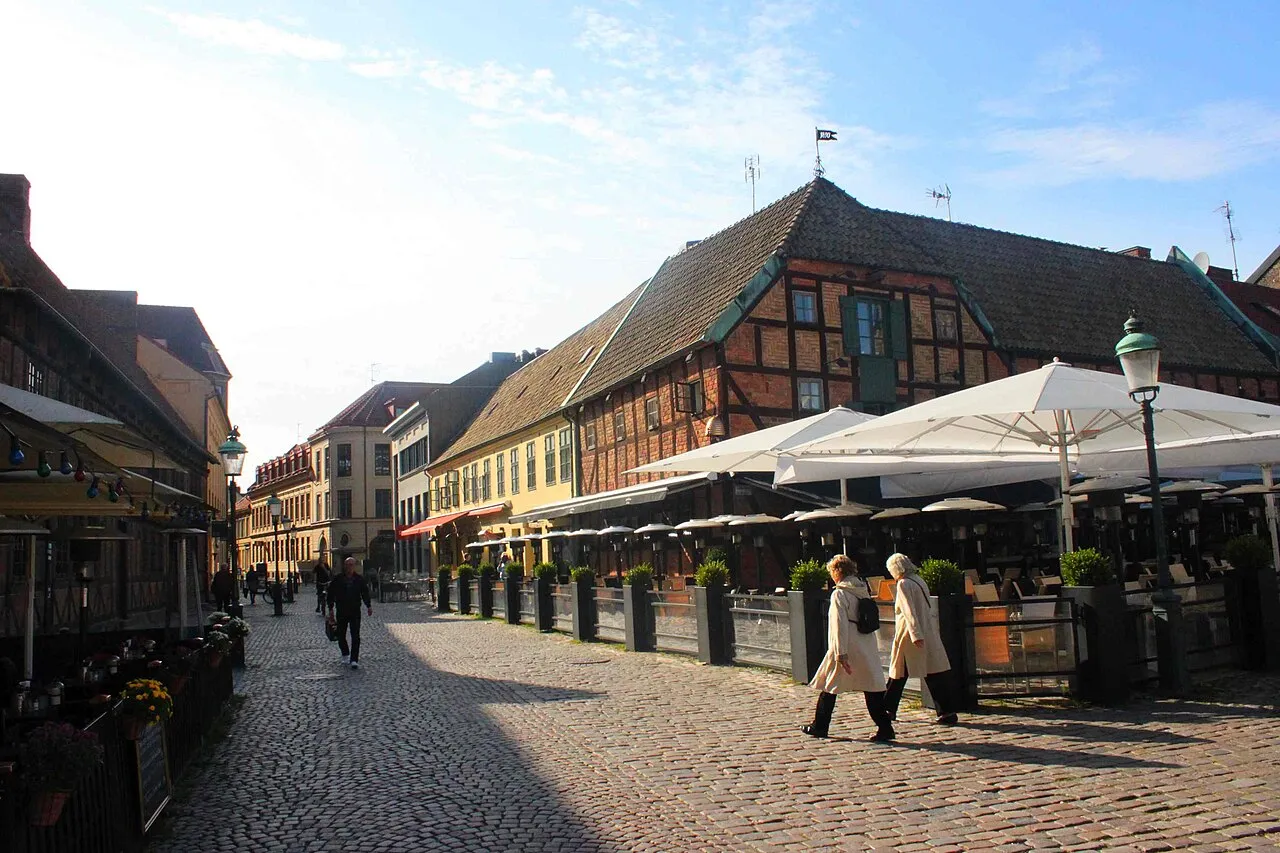 Lilla Torg