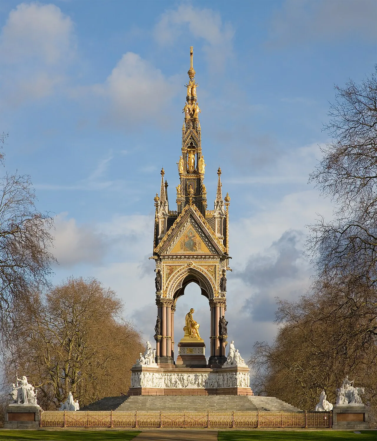Kensington Gardens