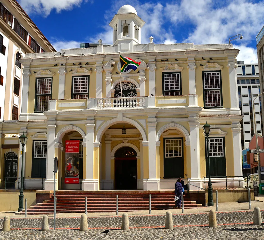 Old Town House