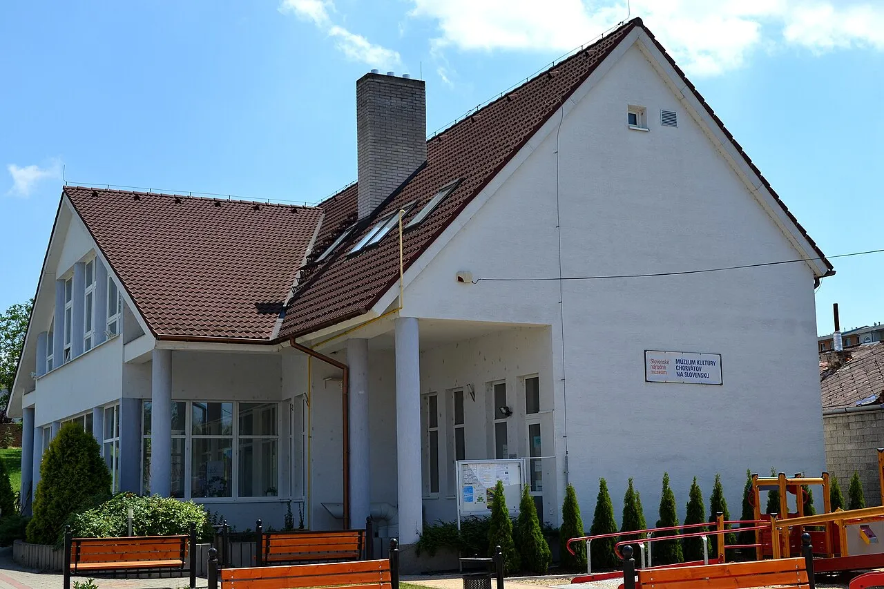 Slovak National Museum