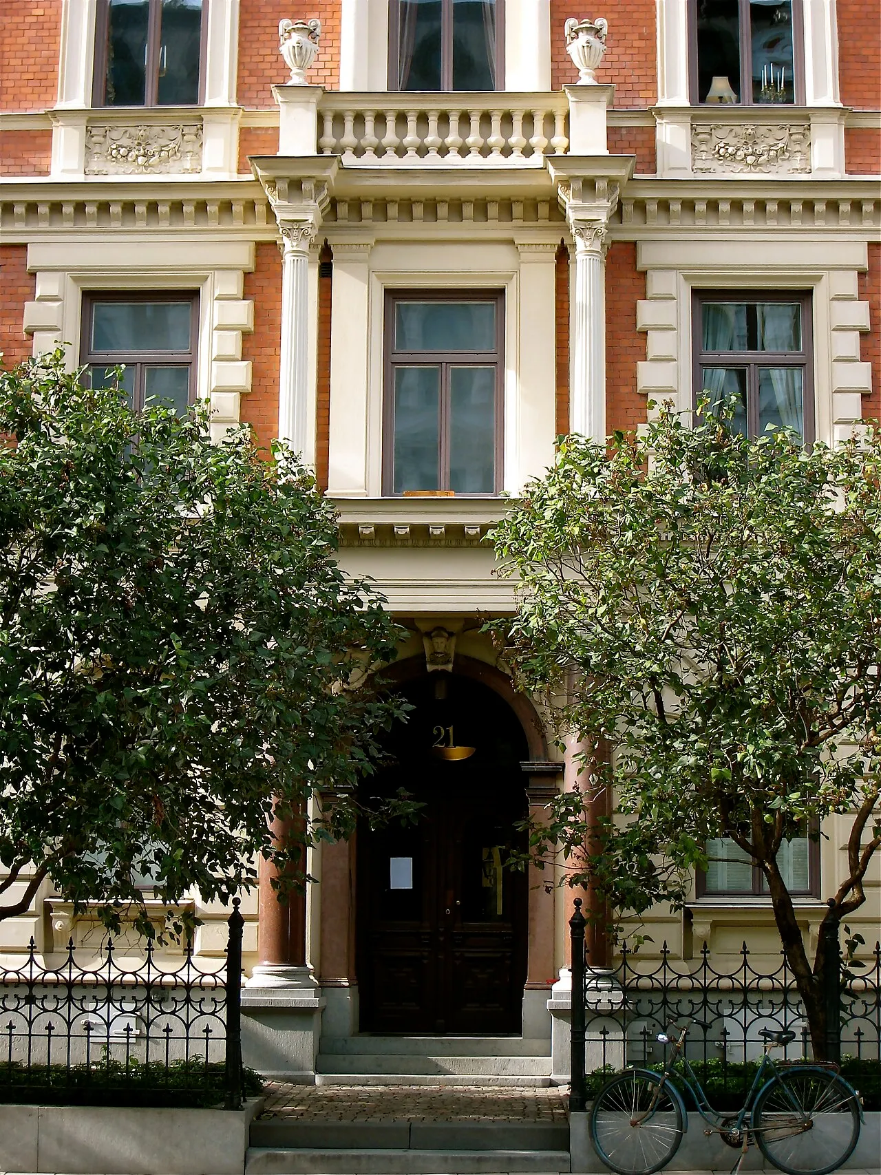 Granen 14