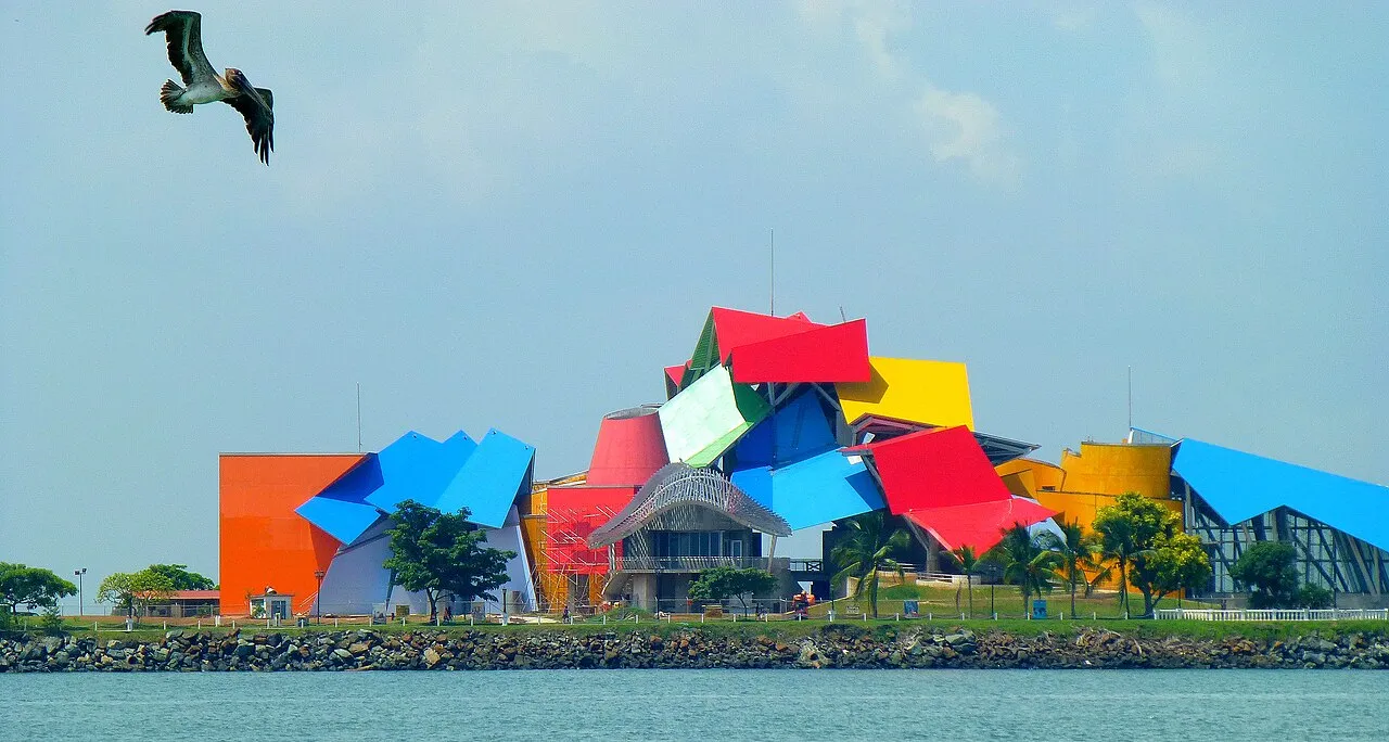 Biomuseo