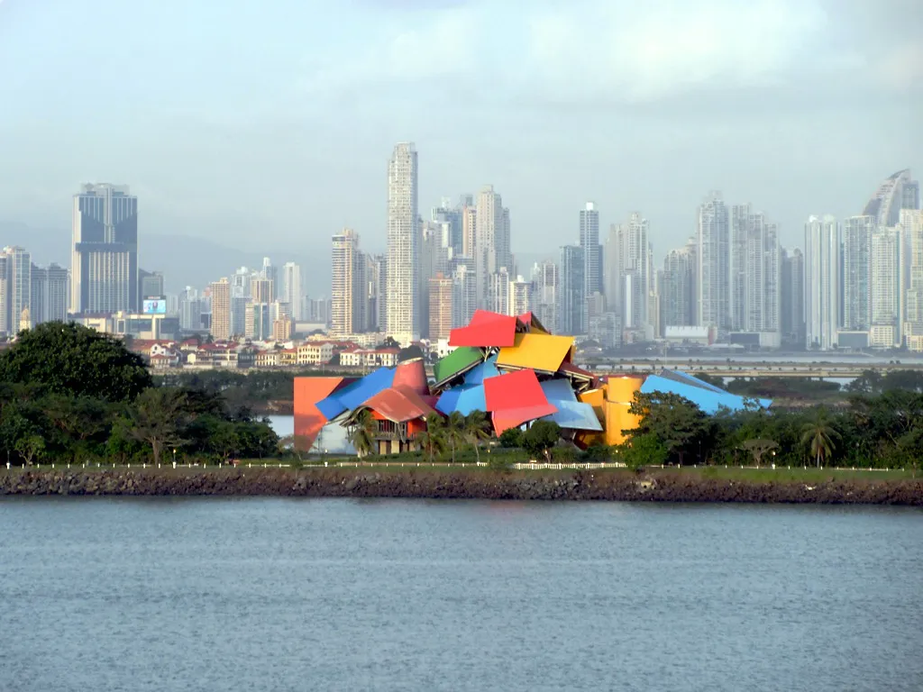 Biomuseo