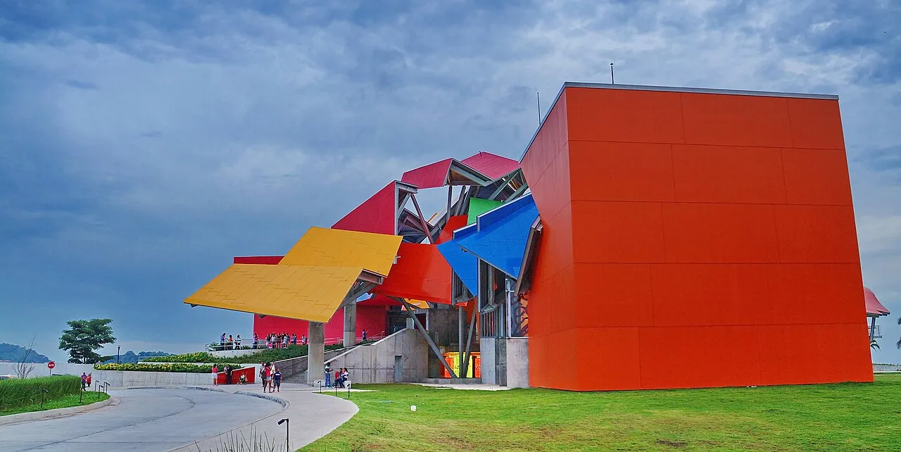 Biomuseo