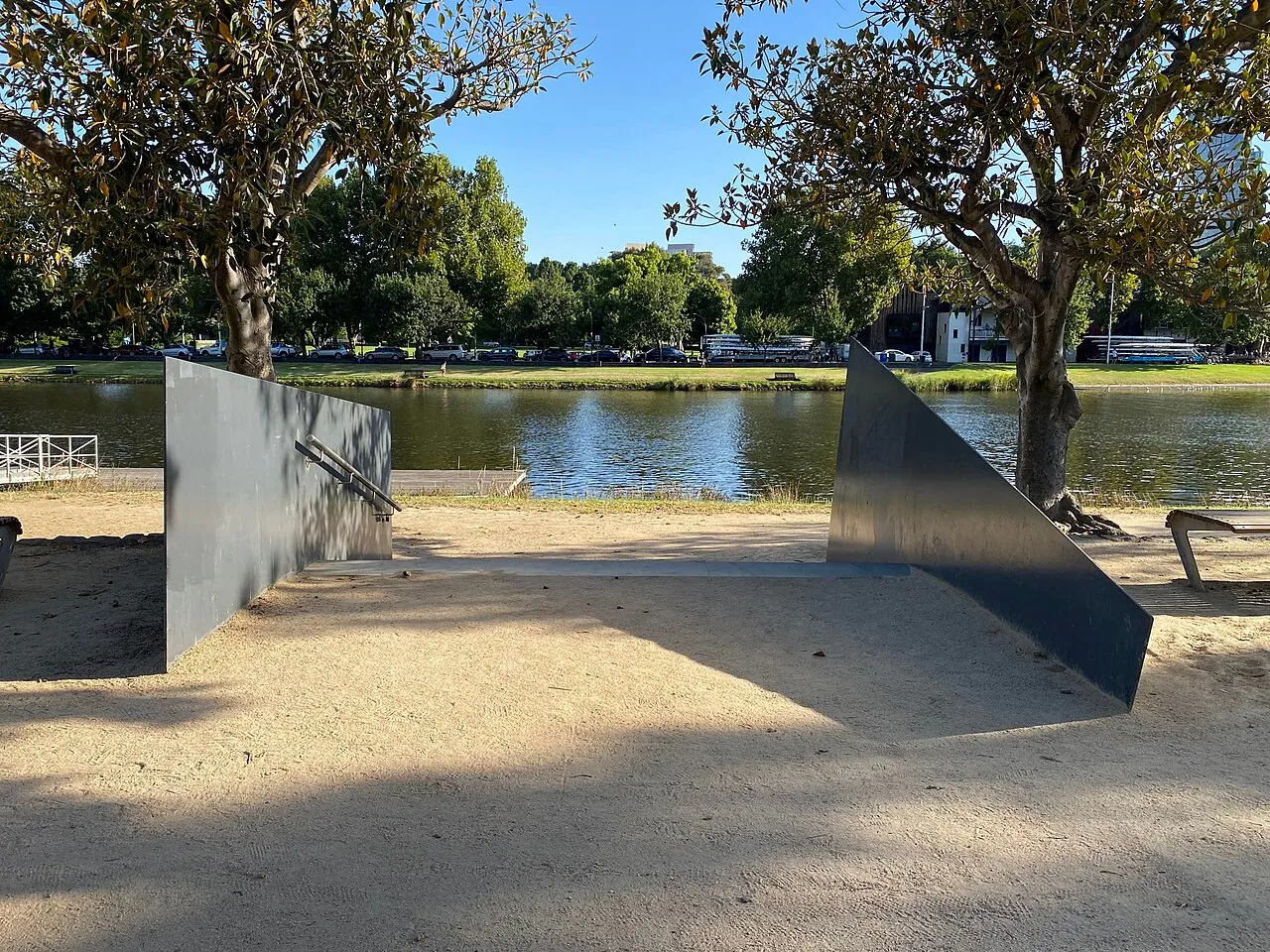 Birrarung Marr