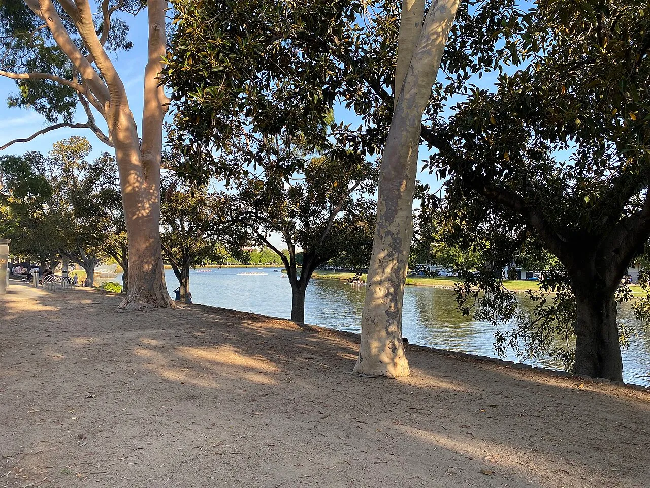 Birrarung Marr