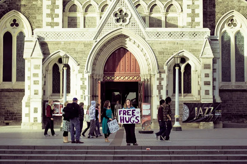 Christchurch Cathedral