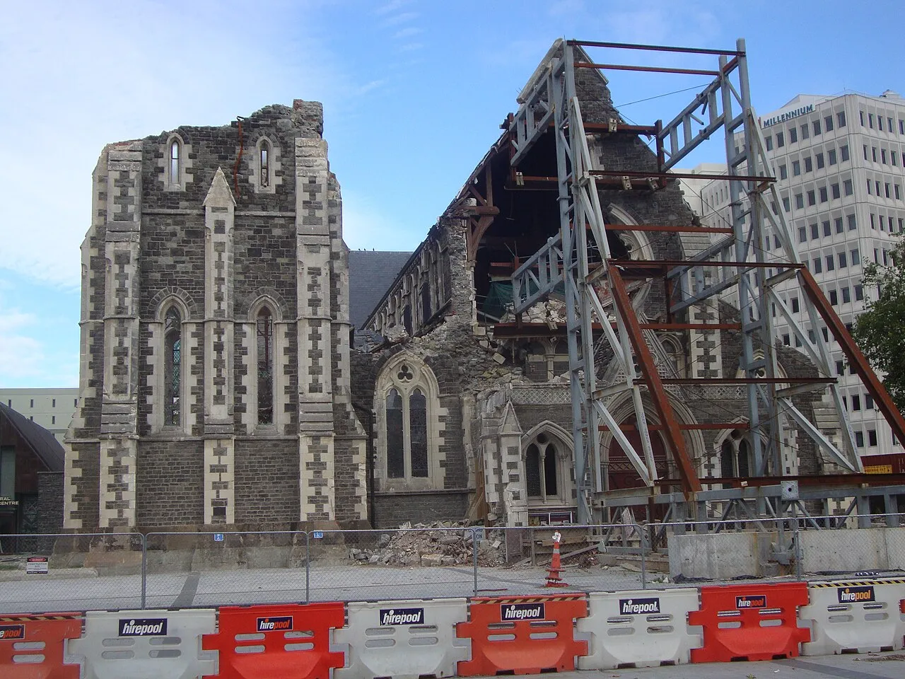 Christchurch Cathedral